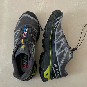 Salomon XT-6 (US Men 5)